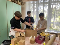 ���������-����������� ���������� ������ �������