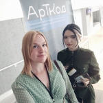 Всероссийский конкурс АртКод - 2021